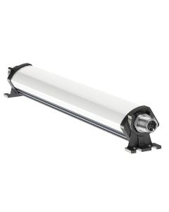 Lámparas LED Industriales para maquinaria 37W, 1520mm, IP54, 24 Vdc, óptica traslucida, LED2WORK