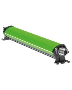 Señalización LED de estados 1,8W, 180mm, IP54, 24 Vdc, LED2WORK