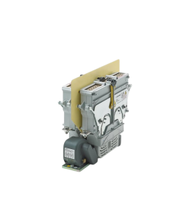 Contactor corriente continua bidireccional de alta tensión, 1800Vdc, 800A, 2NA, 24Vdc, serie CT, Schaltbau