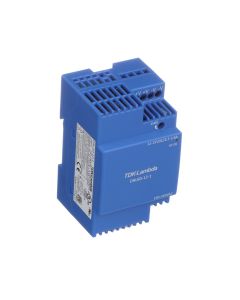Fuentes de alimentación a carril de la serie DRL. 54W, 12V, 4.5A, TDK-LAMBDA