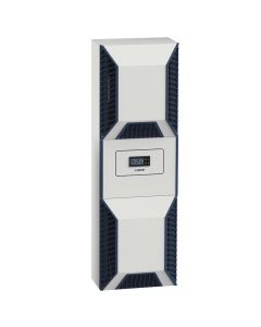 Aire acondicionado para indoor/outdoor, serie Slimline PRO, 1200W, IP56, montaje lateral, 230Vac, SEIFERT