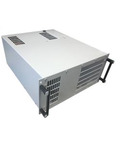 Aire acondicionado, serie  19´´ rack, 850W, montaje 19´´, 230Vac, SEIFERT