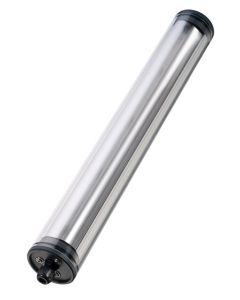 Lámpara industrial para maquinaria, 24W, 1214mm, IP67/IP69K, 24 Vdc, LED2WORK
