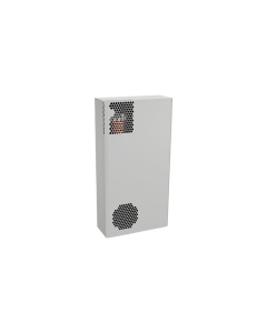 Aire acondicionado, serie  Slimline, 320W, montaje lateral semiempotrado, 230Vac, SEIFERT