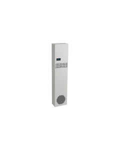 intercambiadores aire aire, 43W/K, 230Vac, montaje lateral externo, IP54, SEIFERT