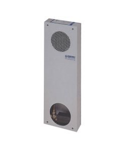 intercambiadores aire agua, 700W, 230Vac, montaje lateral externo, IP54 , SEIFERT