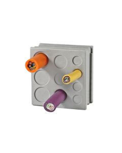 Insertos para paso de cables sin conector DT