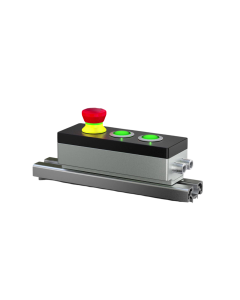 Cajas para pulsadores, Serie PROBOXX