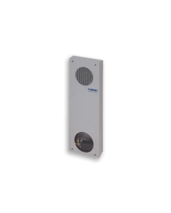 intercambiadores aire agua, 700W, 230Vac, montaje lateral externo, IP54 , SEIFERT
