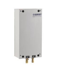 intercambiadores aire agua, 350W, 230Vac, montaje lateral externo, IP54 , SEIFERT