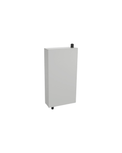 intercambiadores aire agua, 650W, 230Vac, montaje lateral externo, IP54 , SEIFERT