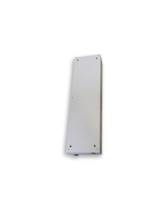 intercambiadores aire agua, 2500W, 230Vac, montaje lateral externo, IP54 , SEIFERT