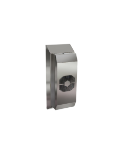 Refrigeradores Peltier, 250W, 48Vdc, montaje lateral externo, IP66, carcasa inox AISI304, UL, SEIFERT