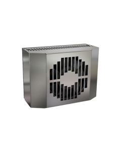 Refrigeradores Peltier, 30W, 12Vdc, montaje semiempotrado, IP66, carcasa inox AISI304, UL, SEIFERT