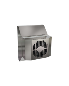 Refrigeradores Peltier, 30W, 12Vdc, montaje lateral externo, IP66, carcasa inox AISI304, UL, SEIFERT