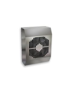 Refrigeradores Peltier, 50W, 24Vdc, montaje semiempotrado, IP66, carcasa inox AISI304, UL, SEIFERT