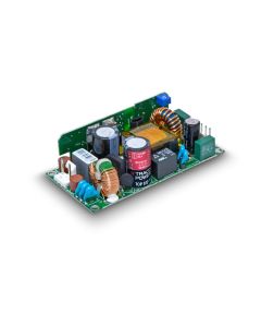 Fuente de Alimentación AC DC formato abierto, 100W, Uout 3.3, 5, 12, 15, 24, 48Vdc, TRACO POWER