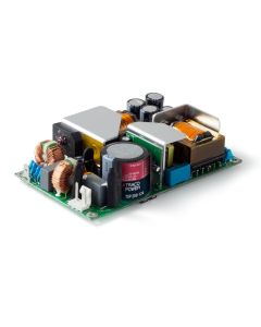 Fuente de Alimentación AC DC formato abierto, 192-200W, Uout 12, 15, 24, 48Vdc, TRACO POWER