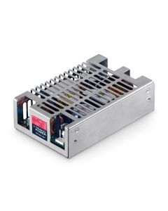 Fuente de Alimentación AC DC en caja, 192-200W, Uout 12, 15, 24, 48Vdc, TRACO POWER
