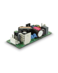 Fuente de Alimentación AC DC formato abierto, 20, 30W, Uout 3,3, 5, 9, 12, 15, 24, 36, 48Vdc, TRACO POWER
