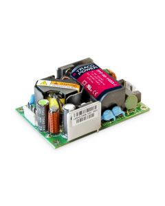 Fuente de Alimentación AC DC formato abierto, 40W, Uout 5, 12, 24, 48Vdc, TRACO POWER