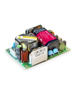 Fuente de Alimentación AC DC formato abierto, 50, 65W, Uout 5, 12, 24, 48Vdc, TRACO POWER