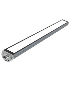 Lámparas LED Industriales para maquinaria 8W, 190mm, IP67/IP69K, 24 Vdc, LED2WORK