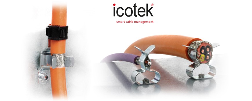 ¿Cómo conectar un apantallamiento de cables con solo dos referencias de bornas?