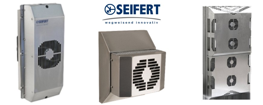 Peltier coolers para potencias de entre 30 y 800W