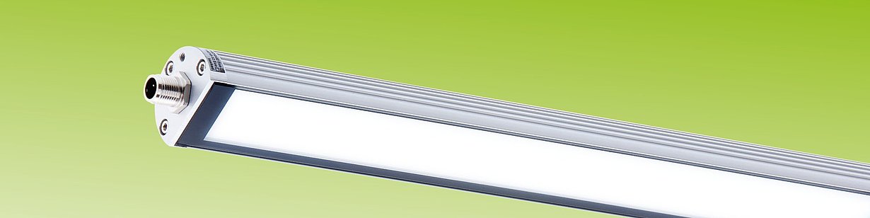 Lámpara para la industria. Resistencia y Durabilidad: TUBELED 40 de LED2WORK