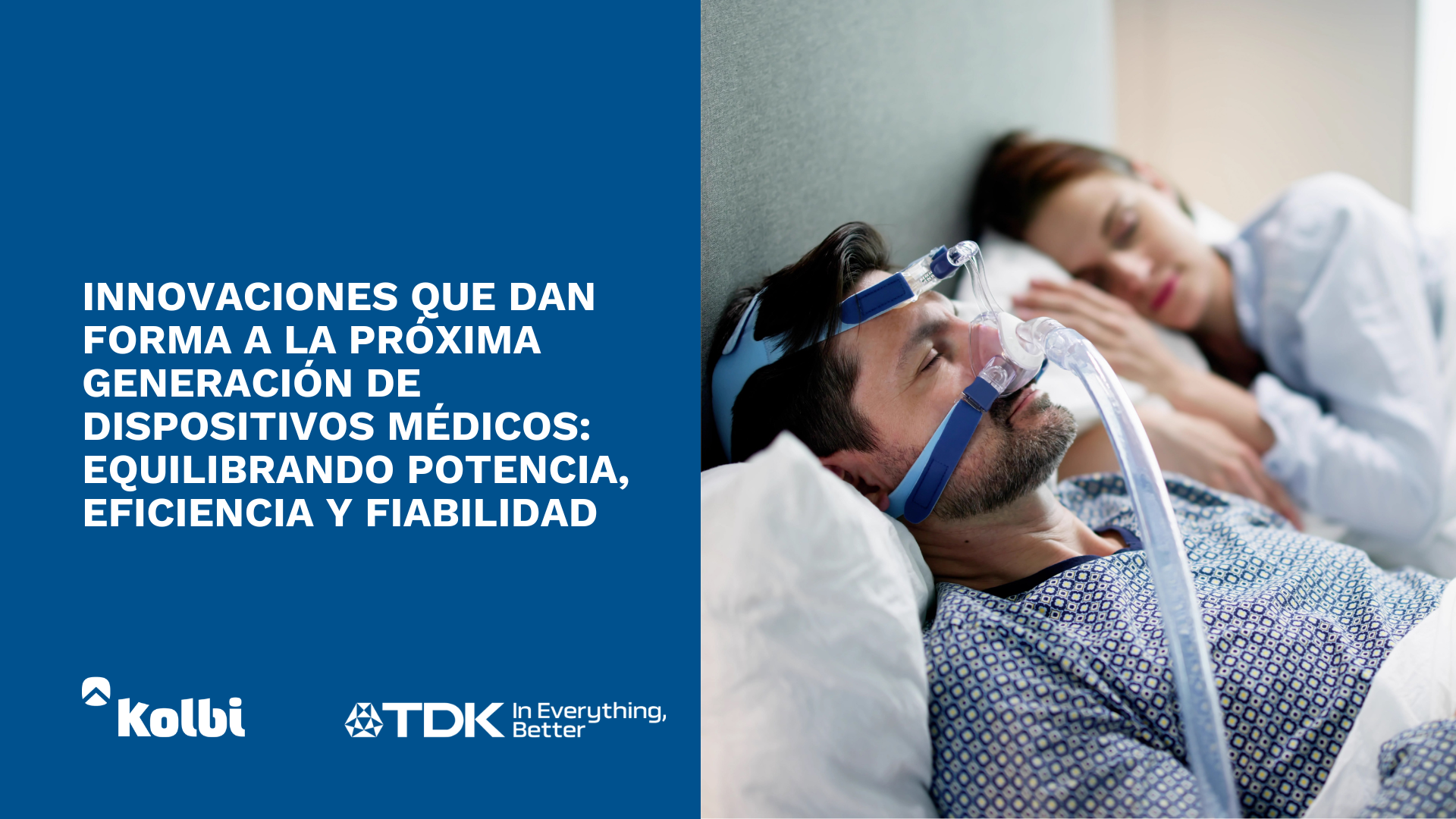 Máquina CPAP para tratamiento de la apnea del sueño y ronquidos, dispositivo médico de presión positiva continua en la vía aérea
