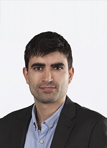 Asier Herrán