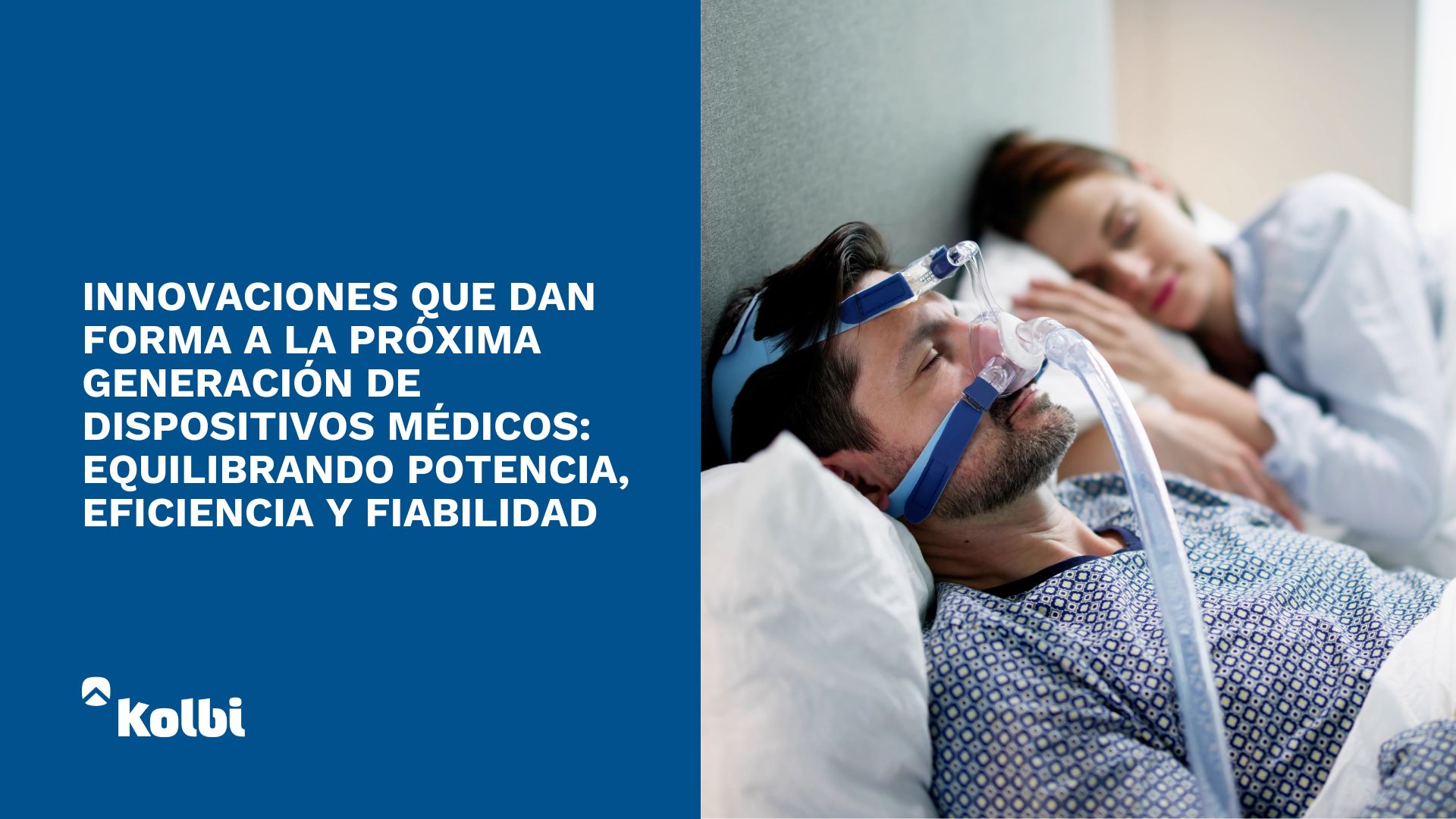 Máquina CPAP para tratamiento de la apnea del sueño y ronquidos, dispositivo médico de presión positiva continua en la vía aérea