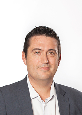 Javier Vilchez